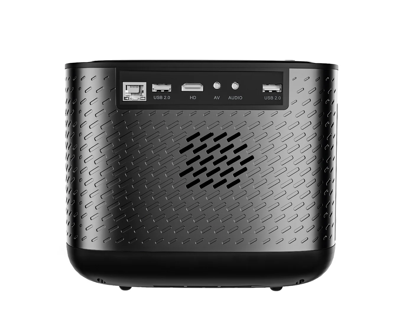 Apollo P50 Projector - Image 5