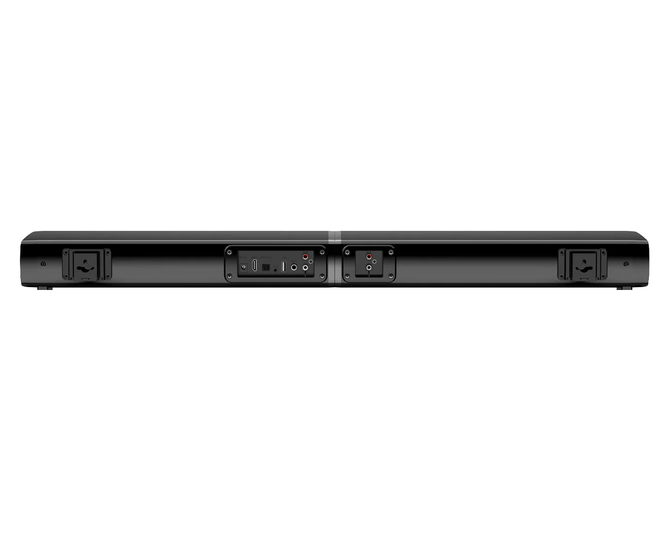 Apollo S40 Soundbar Remote Control - Image 5