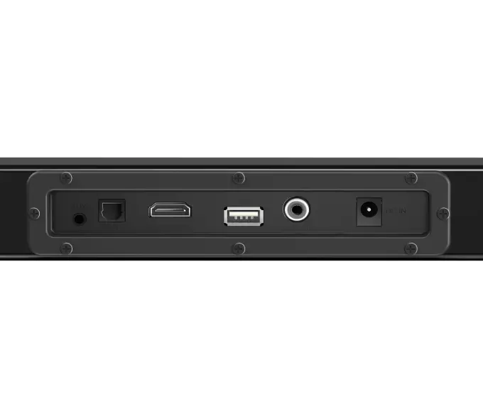 Apollo S50 Soundbar Remote Control - Image 5