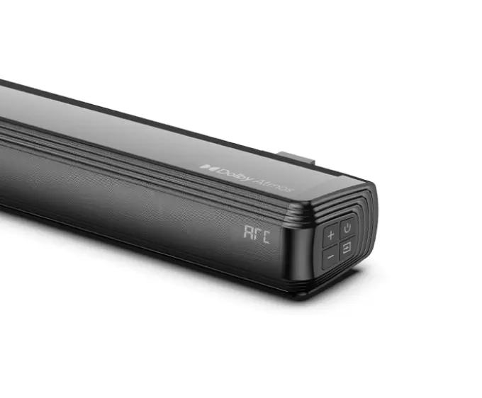 Apollo S60 Detachable Soundbar - Image 4