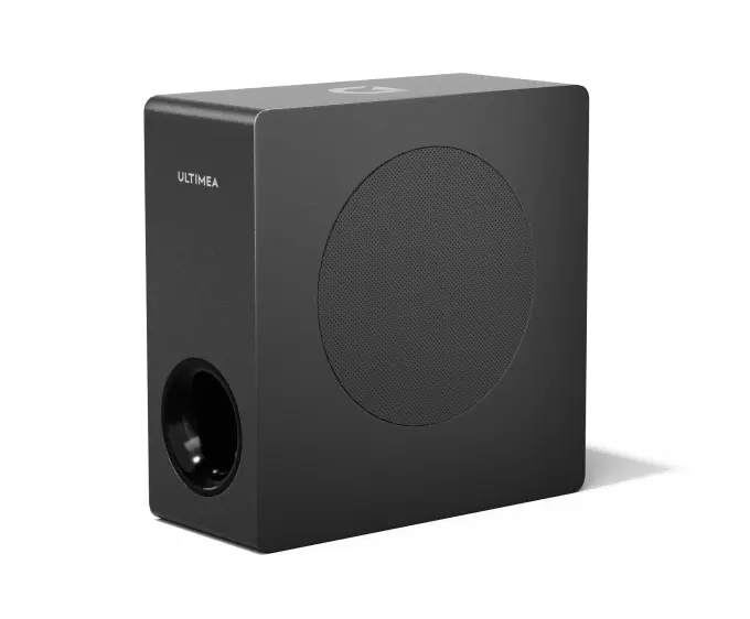 Apollo S60 Detachable Soundbar - Image 5
