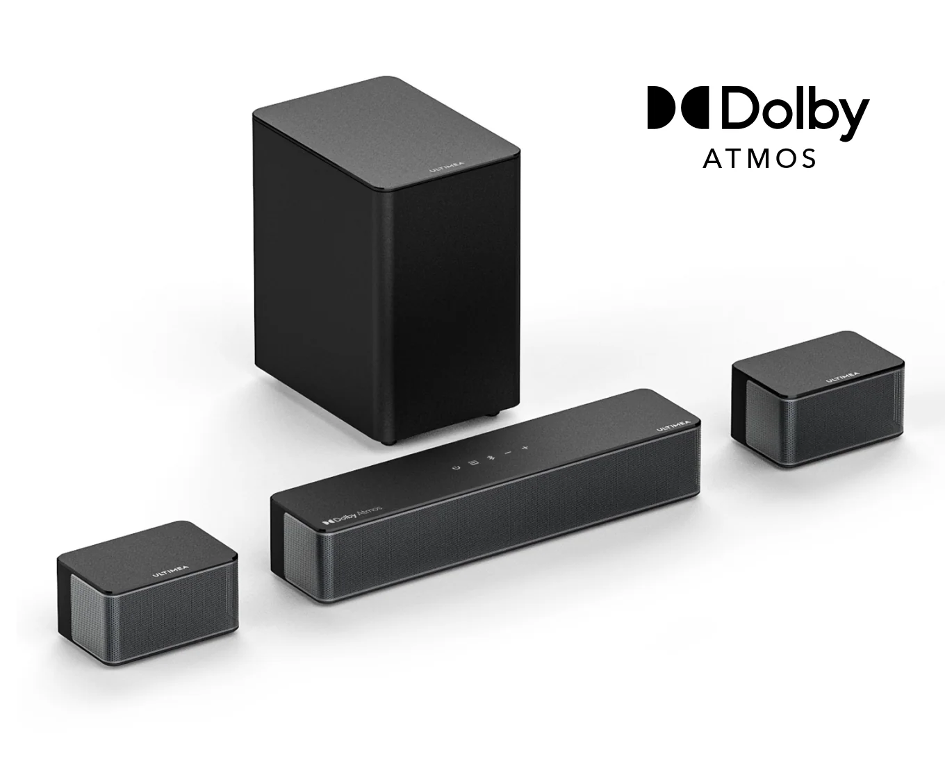 Apollo P40 & Poseidon D60 5.1 Bundle - Image 7