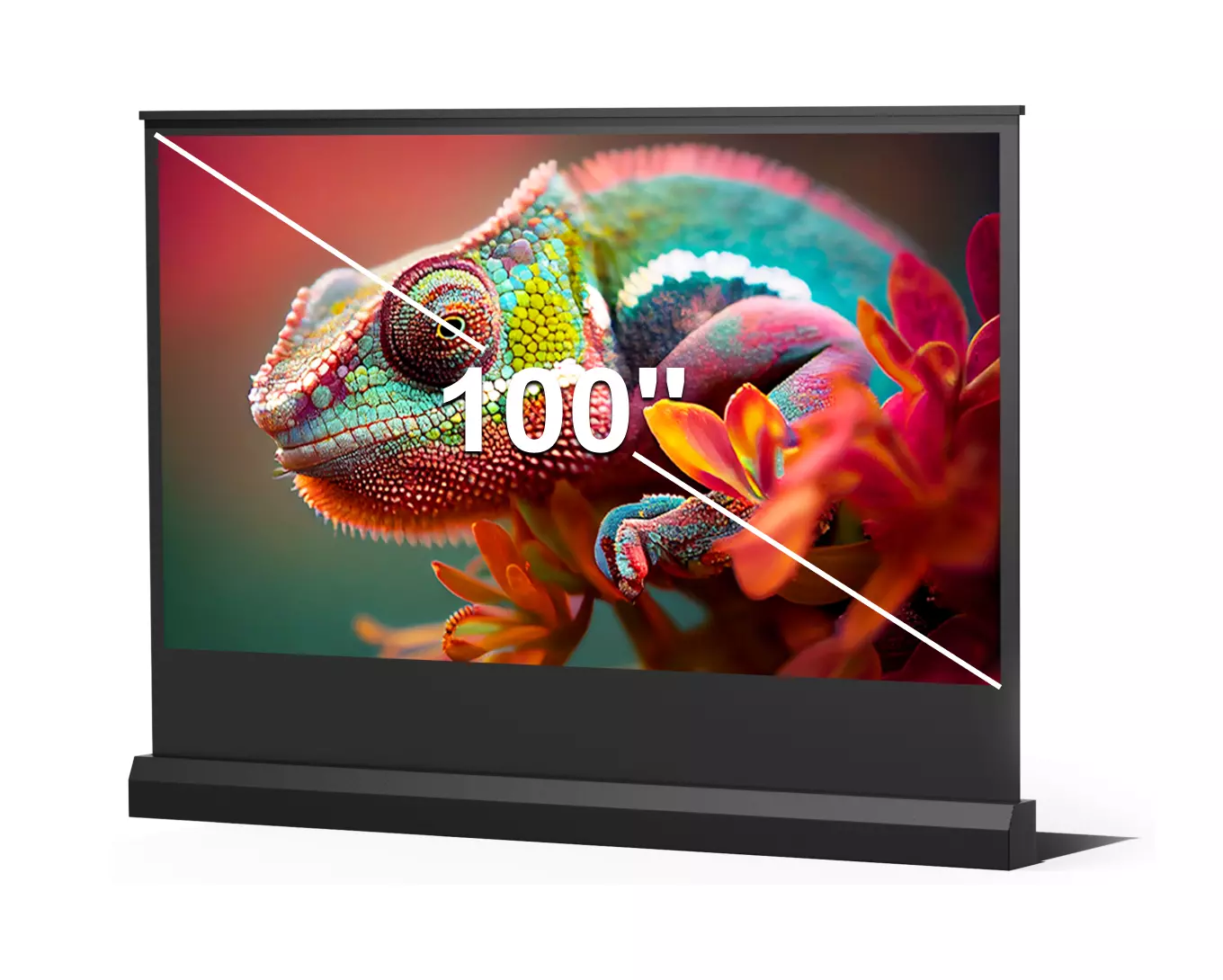 Laser TV Black Friday Sale