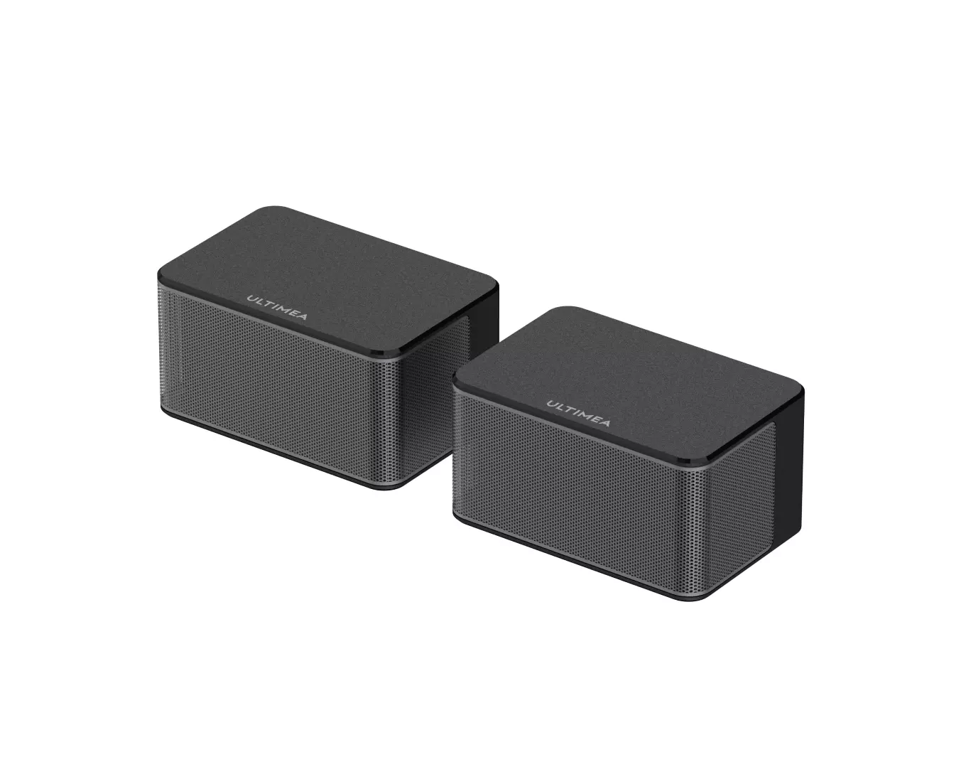 Poseidon E40 Projector & Poseidon D60 Soundbar Bundle - Image 13