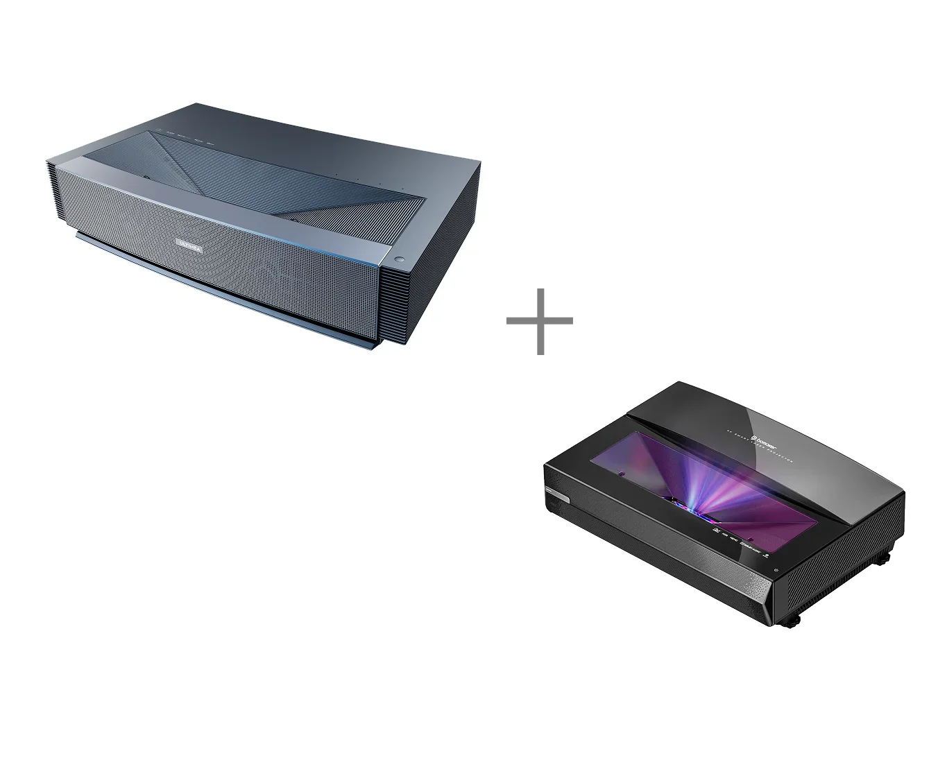 Laser TV Thor T60 Bundle - Image 3