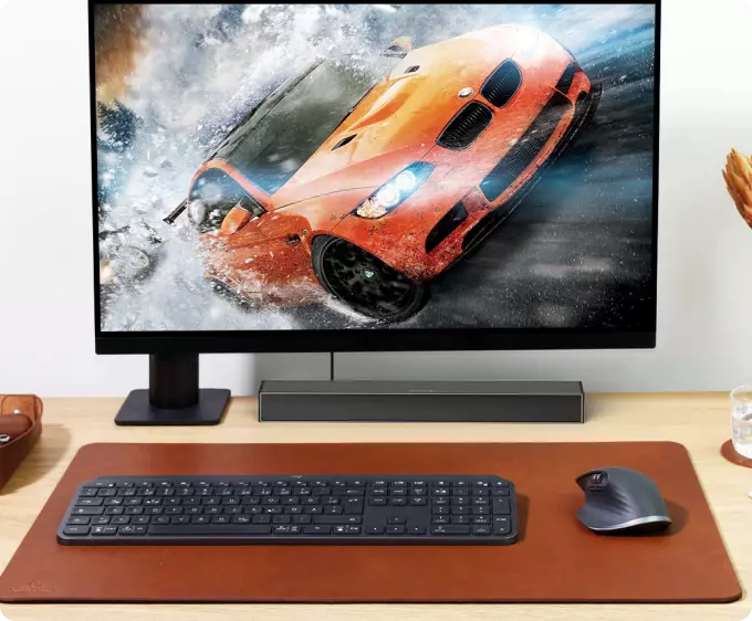 Nova S40 2.1 Ultra-Slim Soundbar - Image 6