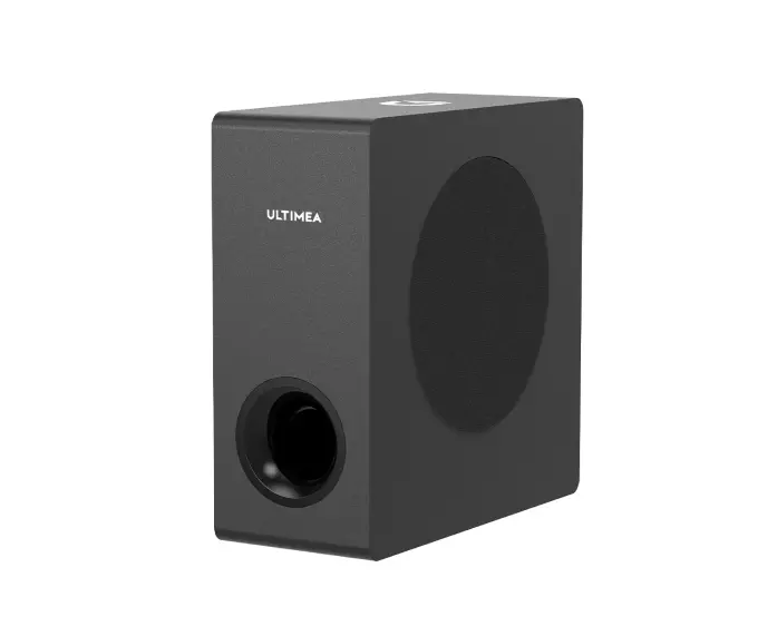 Nova S40 Soundbar Remote Control - Image 4