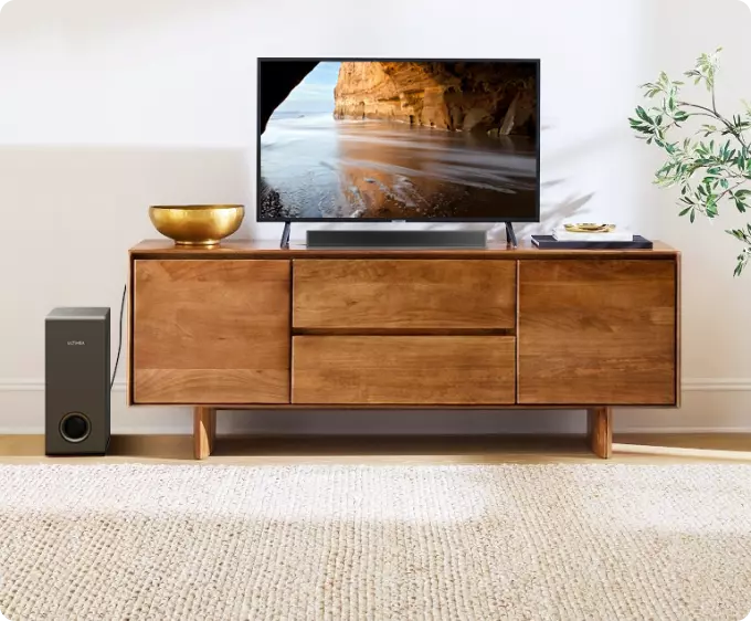 Nova S40 Soundbar Remote Control - Image 6