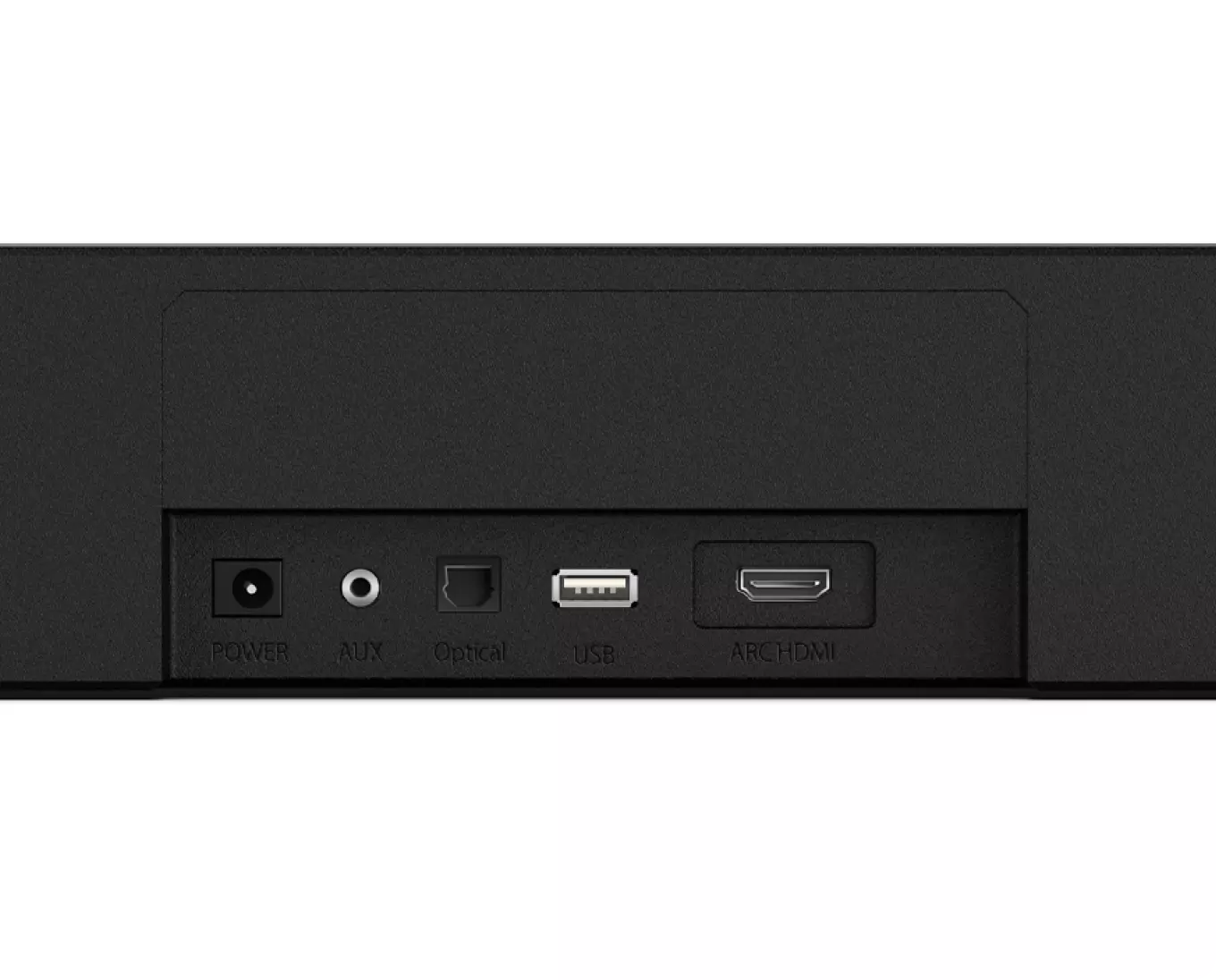 Poseidon D50 Soundbar Remote Control - Image 5