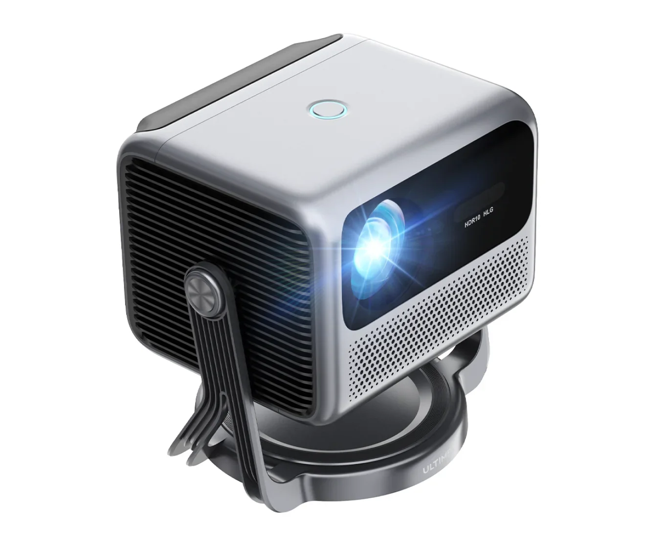 Nova C40 Projector Remote Control - Image 5