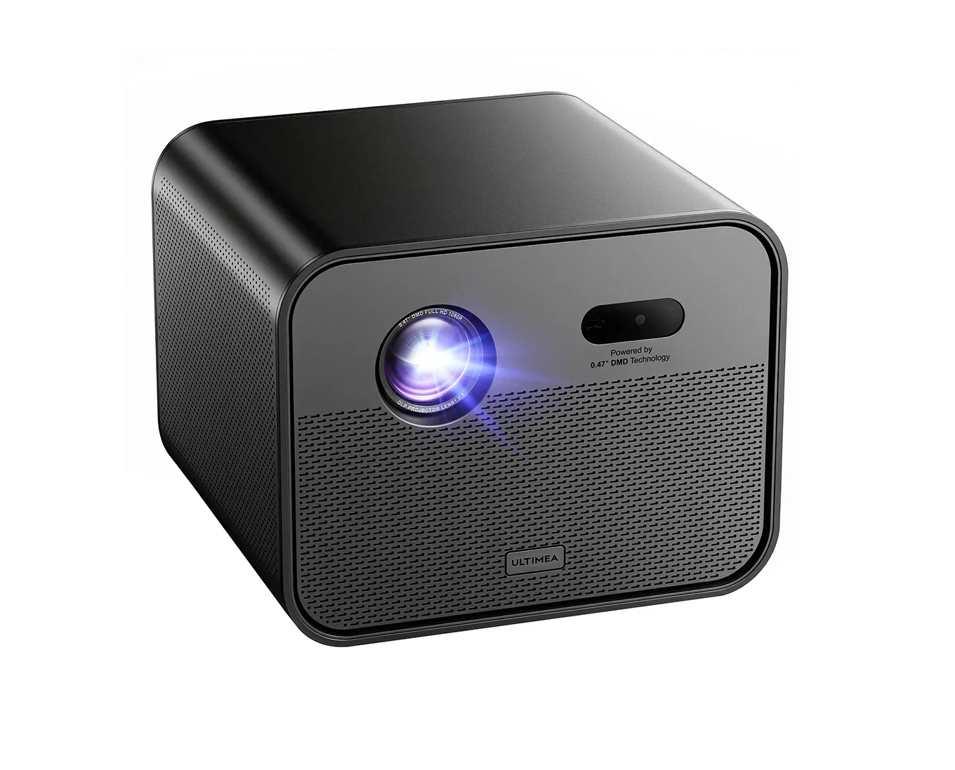 Poseidon E100 CineSound Set - Image 4