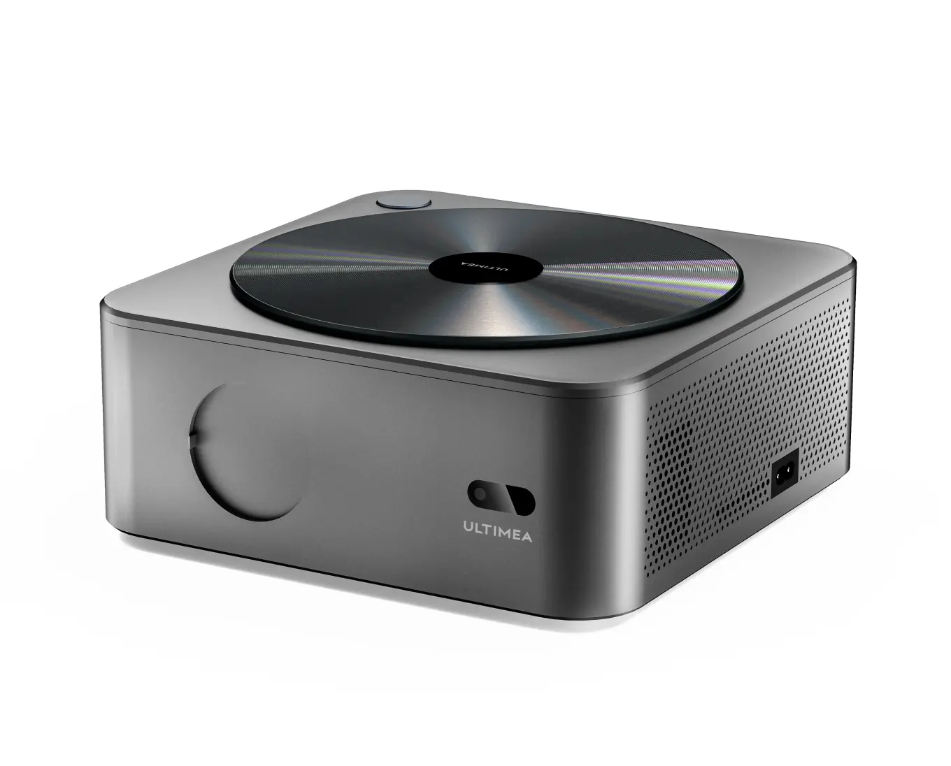 Apollo P40 Projector - Image 4