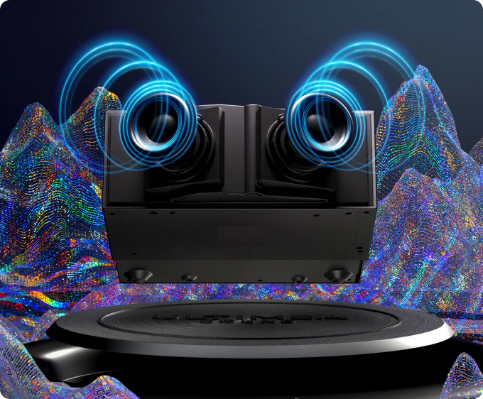 Apollo P60 Projector Remote Control - Image 6