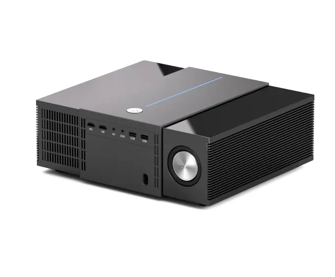 Apollo P60 Projector Remote Control - Image 7