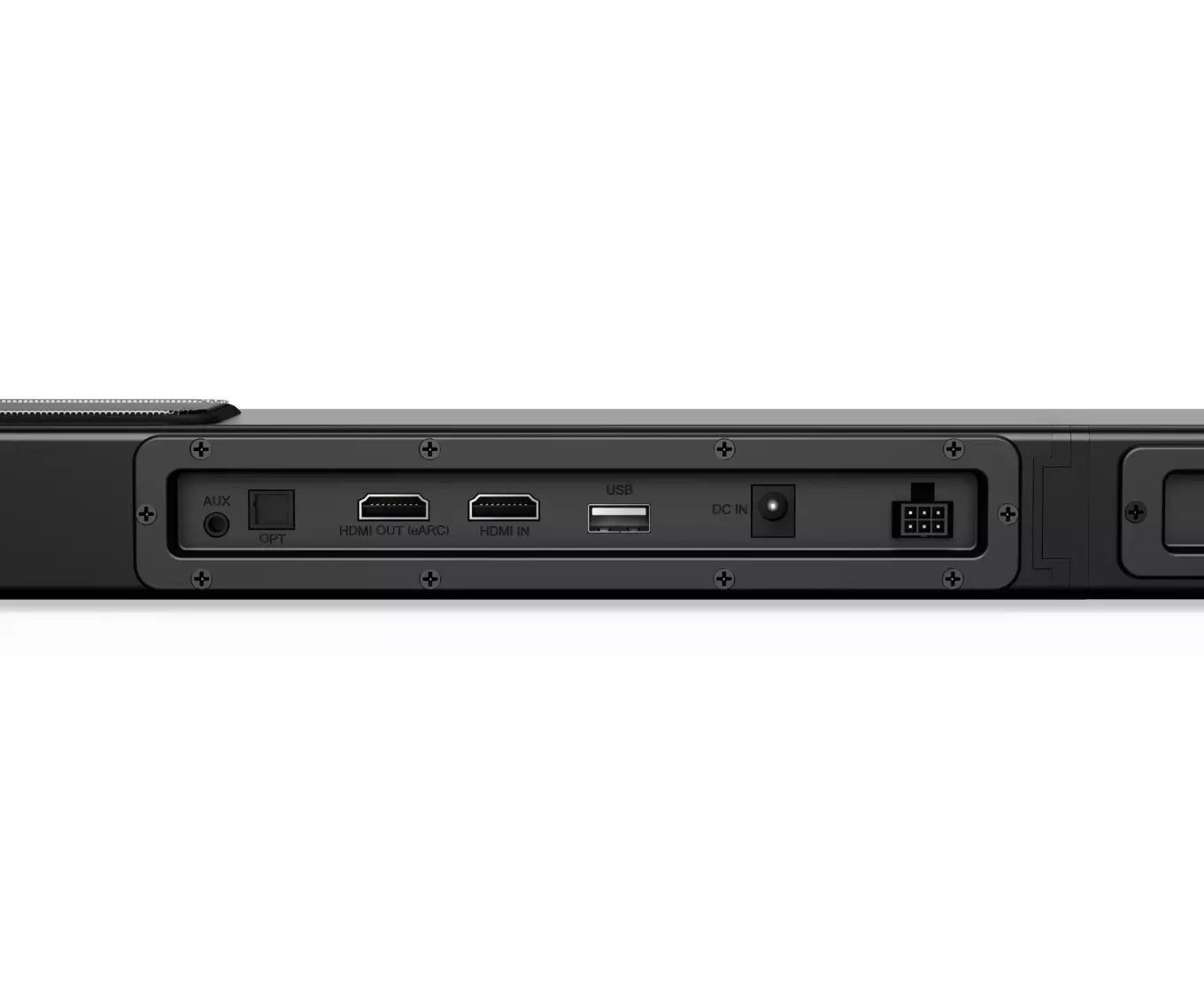 Nova S80 5.1.2 Soundbar - Image 4