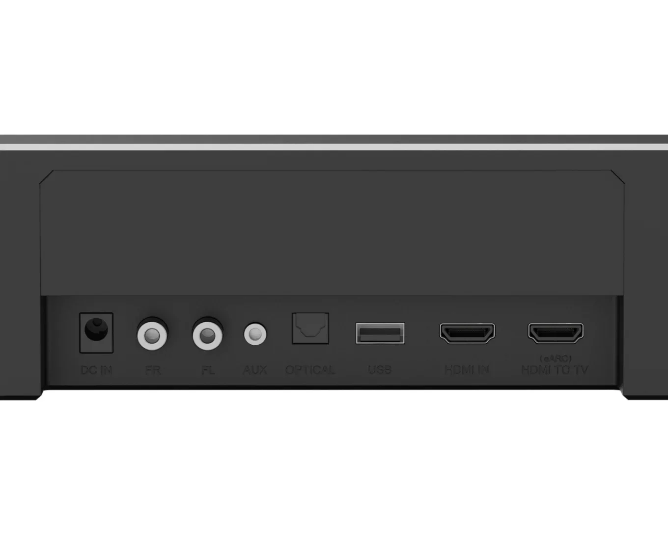 Poseidon D80 Dolby Atmos Soundbar + Free Gift - Image 8