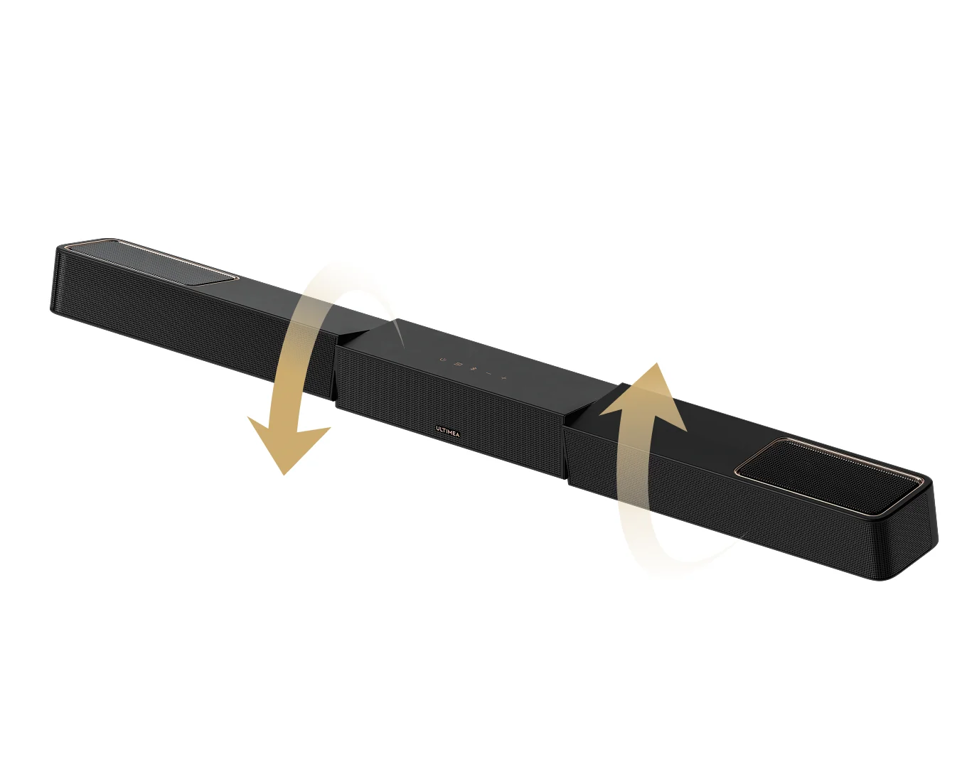 Skywave X40 5.1.2 Soundbar - Image 6