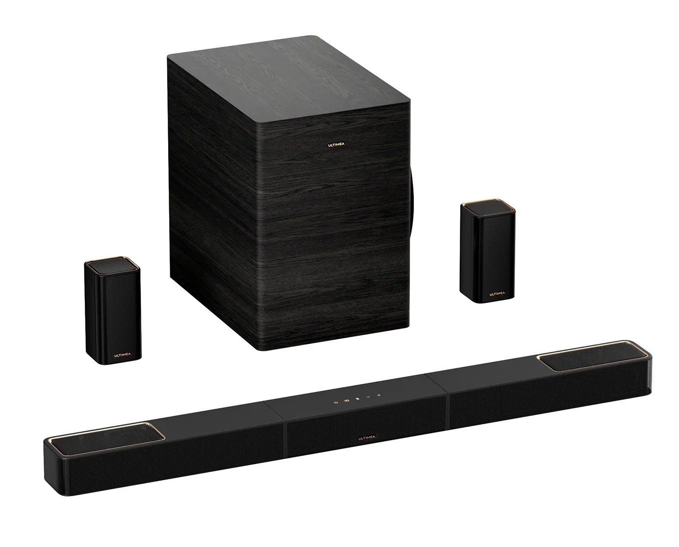 Skywave X Series Remote Control - Image 8