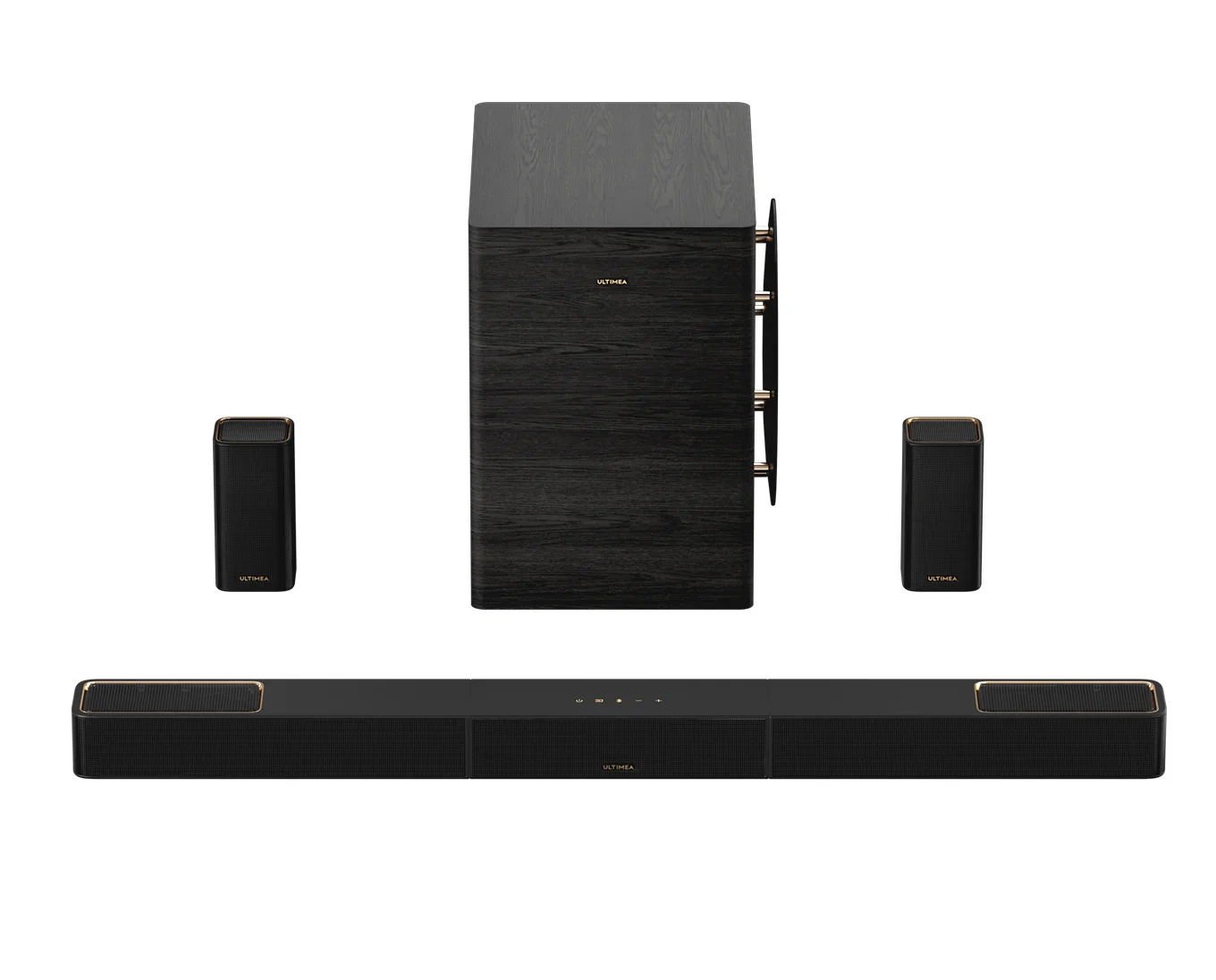 Skywave X Series Remote Control - Image 9