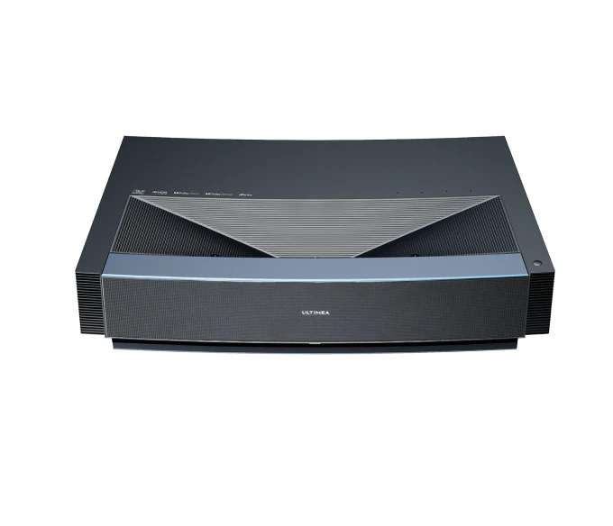 Thor T60 & Laser TV ALR Cinematic Screen - Image 4